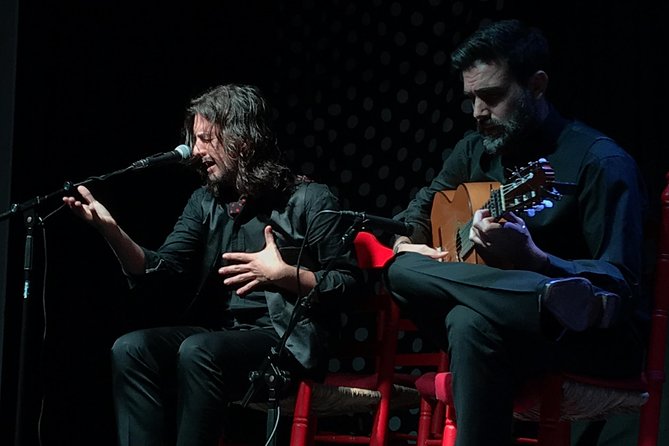 Tablao Flamenco Orillas de Triana Ticket - Who will enjoy this show most