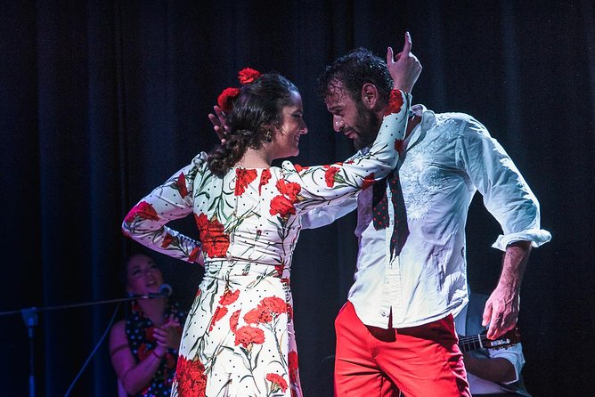 Tablao Flamenco Orillas de Triana Ticket - How to make the most of the hour