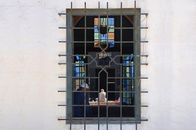 Tangier Day Trip from Seville with Lunch Included & Local Guide - A 7:30 a.m. start from Seville