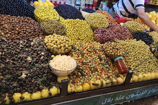 Tangier Day Trip from Seville with Lunch Included & Local Guide - The camel ride and other added stops