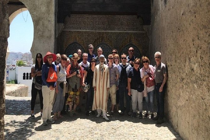 Tangier Day Trip from Seville with Lunch Included & Local Guide - The return trip to Spain