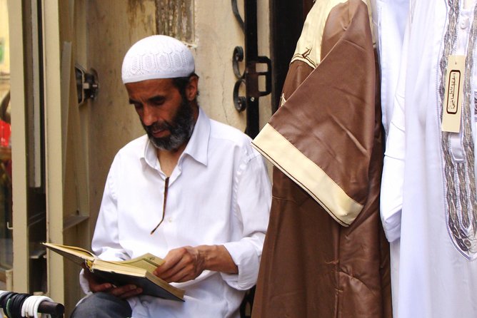 Tangier Day Trip from Seville with Lunch Included & Local Guide - Hercules Caves in 15 minutes