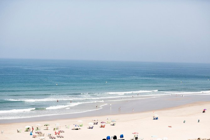 Tangier, Morocco Day Trip from Costa del Sol - Cape Spartel and the Cave of Hercules