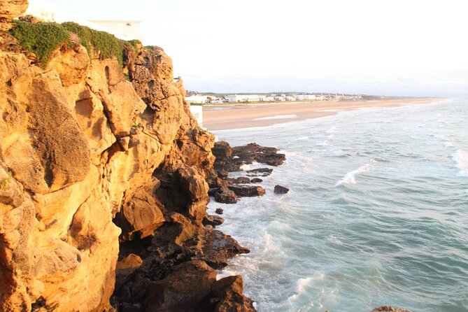 Tangier Private Tour with Ferry & Lunch from Tarifa - Key points to know before you book