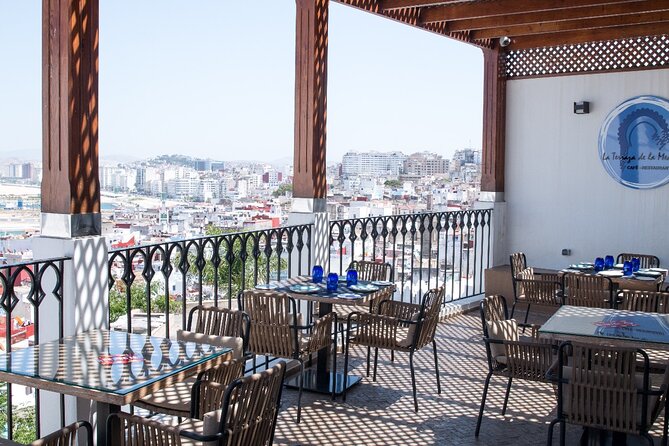 Tangier Private Tour with Ferry & Lunch from Tarifa - Why a private van helps in Tangier
