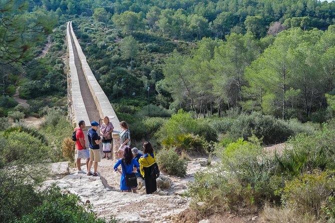 Tarragona and Sitges Small Group Tour - Roman History & Culture - Why Tarragona is the heart of this Barcelona day trip