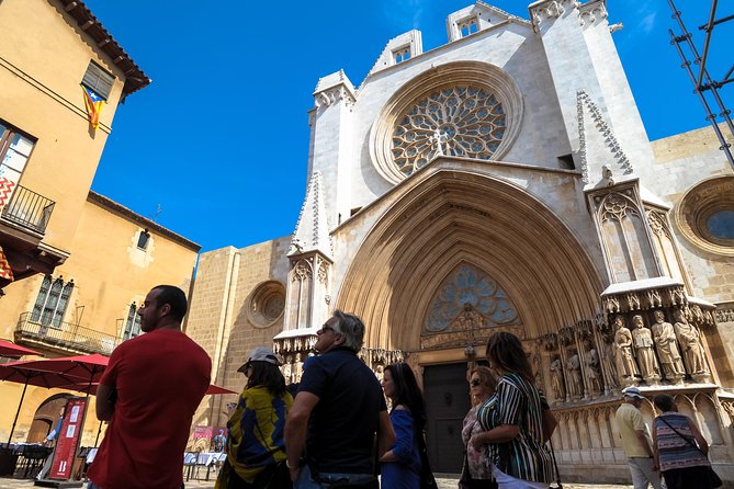 Tarragona and Sitges Small Group Tour - Roman History & Culture - Is $119.48 a fair price?