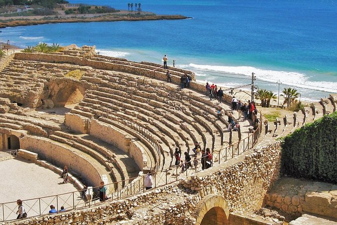 Tarragona and Sitges Tour with Small Group and Hotel Pick Up - Why Tarragona and Sitges work so well together