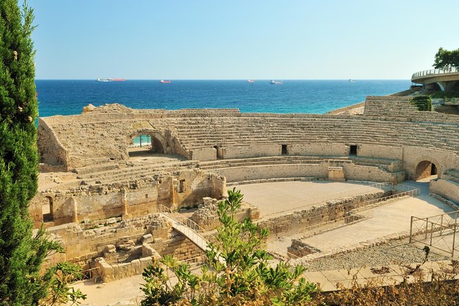 Tarragona and Sitges Tour with Small Group and Hotel Pick Up - Timing, comfort, and what to bring