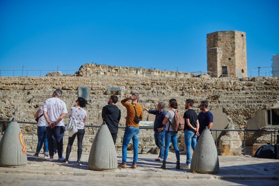 Tarragona: Roman Heritage Guided Walking Tour - Key points to know before you book