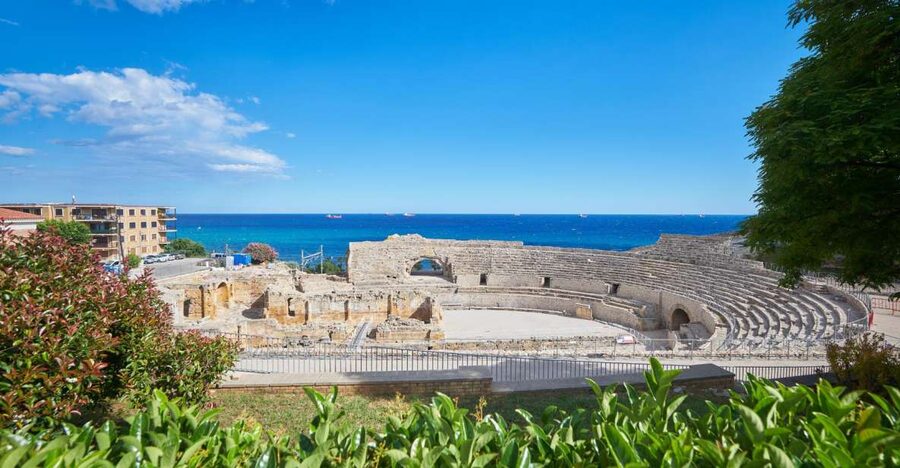 Tarragona: Roman Heritage Guided Walking Tour - Starting beside Tarragona’s oldest Roman walls