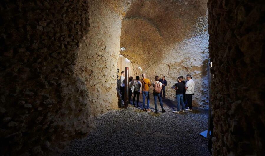 Tarragona: Roman Heritage Guided Walking Tour - Should you book the Roman Heritage Guided Walking Tour?