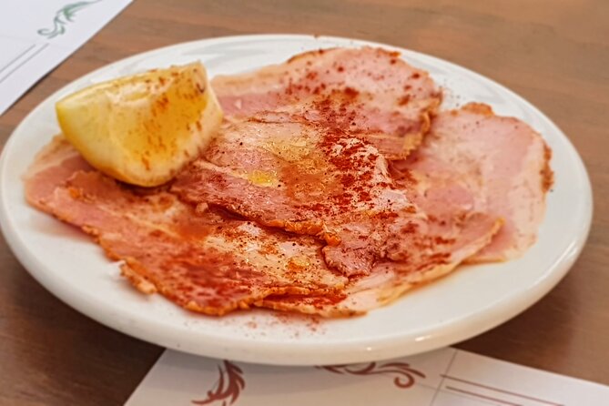Taste of Malaga Tour : Tapas, History and Local Customs - What the 14-plus tastings mean in practice