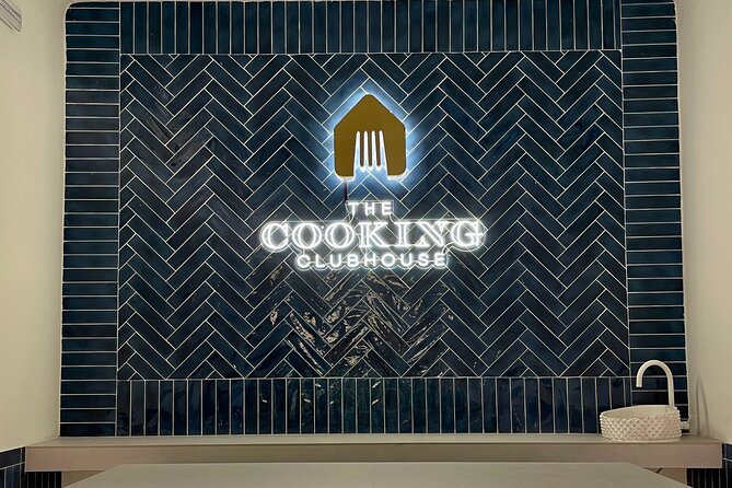 Taste of Spain: Tapas Cooking Class with Bottomless Wine Pairing - Timing, meeting point, and cancellation