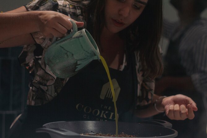 Taste of Spain: Tapas Cooking Class with Bottomless Wine Pairing - Four tapas, four corners of Spain