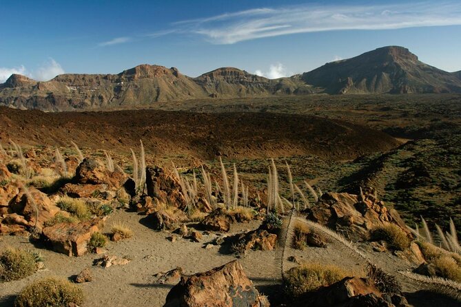 Teide by Night: Sunset & Stargazing with Telescopes Experience - Key points to know before booking