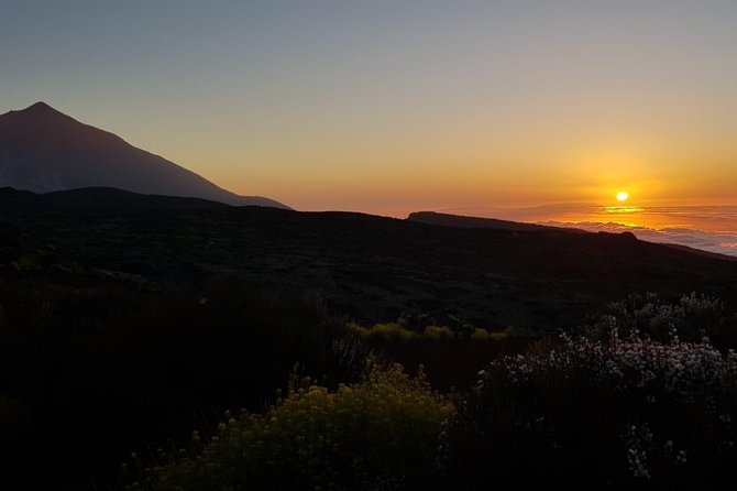 Teide by Night: Sunset & Stargazing with Telescopes Experience - Is $107.63 good value?