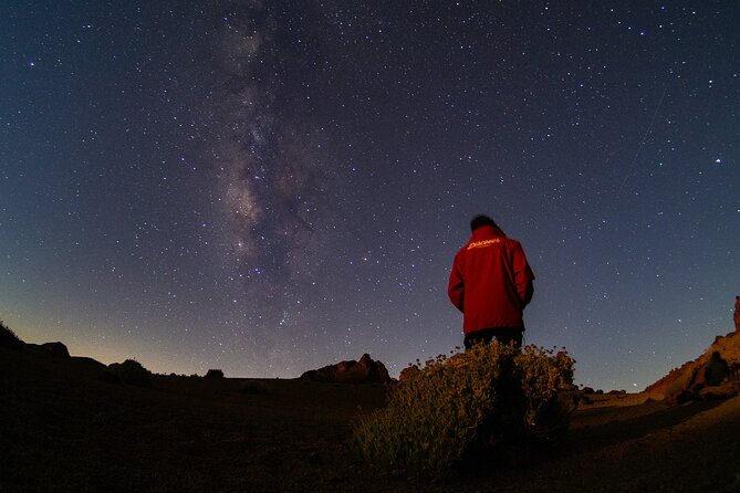Teide National Park: Stargazing Experience - Who will enjoy this most