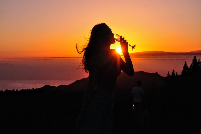 Teide National Park Sunset & Stargazing with Dinner (Star Safari) - Key points before you book