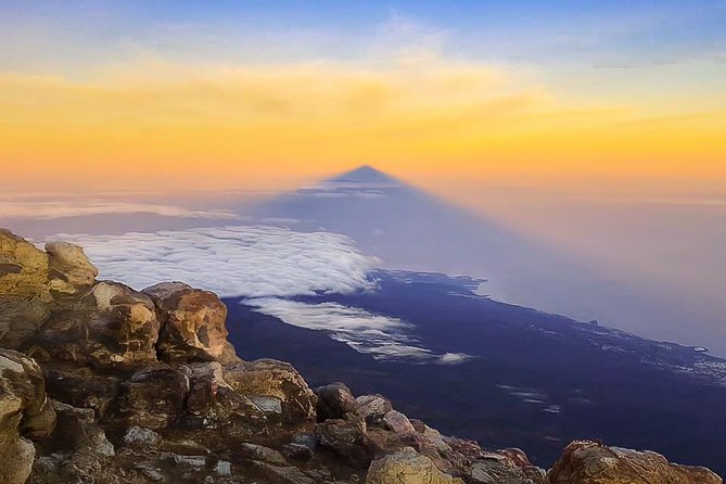 Teide National Park Sunset & Stargazing with Dinner (Star Safari) - Is the $95.53 price fair?
