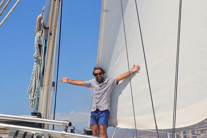 Tenerife 3-Hour Discover Whales and Dolphins - Choosing morning or afternoon