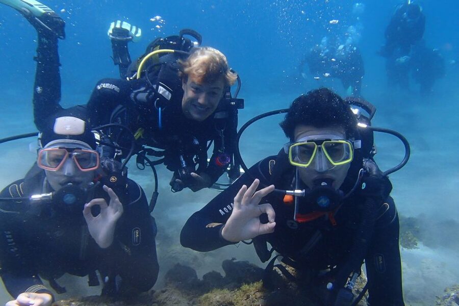 Tenerife: Abades Beach Beginner Diving Experience - Final call: a strong first step, with realistic expectations