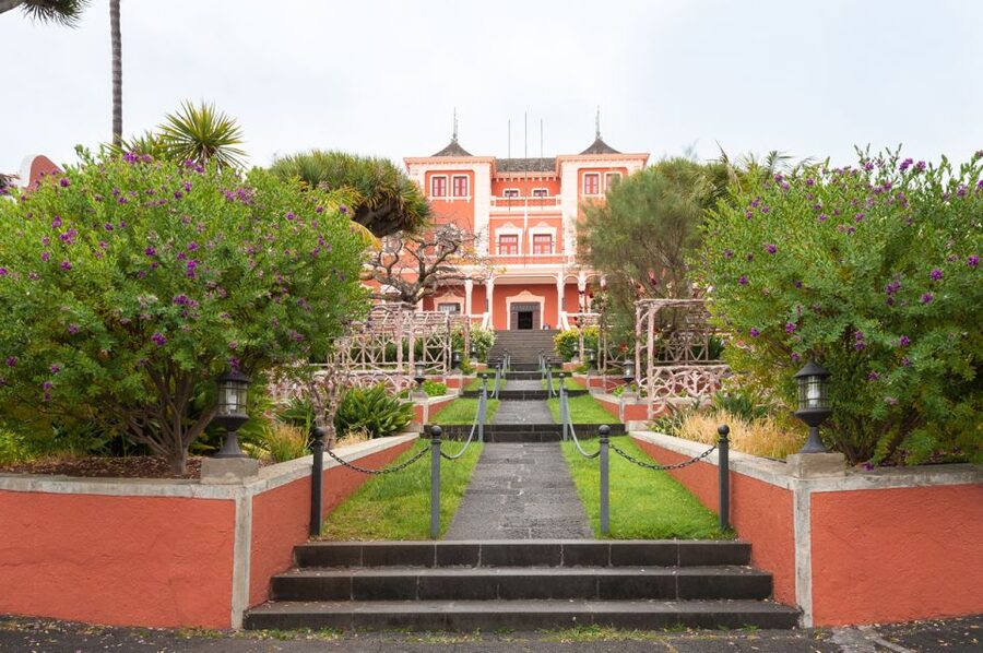 Tenerife: Full-Day Guided Island Tour - A full day built around Tenerife’s contrasts
