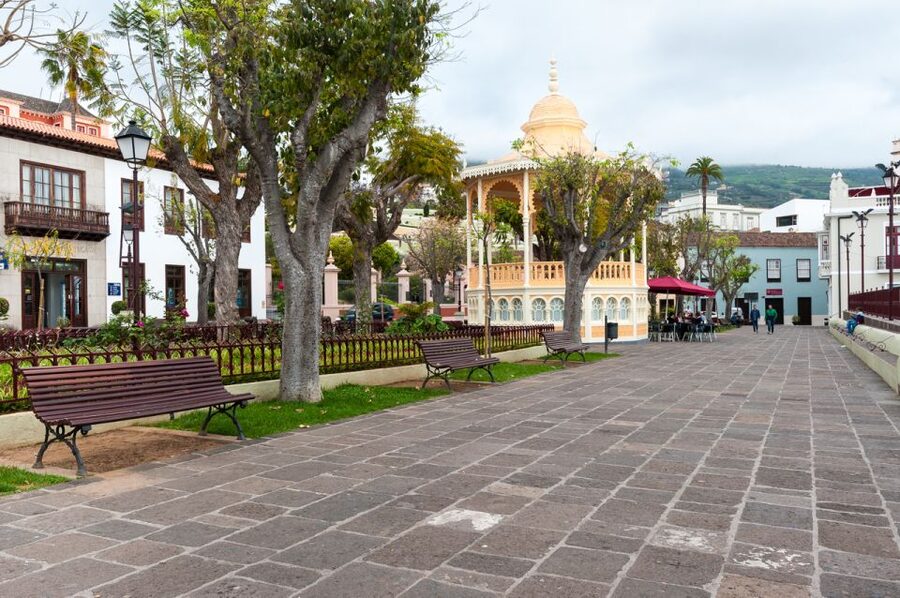 Tenerife: Full-Day Guided Island Tour - What to bring and how to prepare