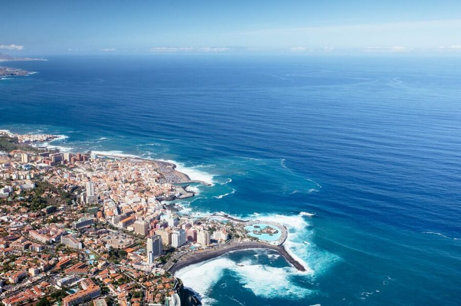 Tenerife: Full-Day Guided Island Tour - Who should book this Tenerife tour?