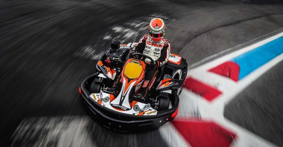 Tenerife: Go Karting Adventure - Key points to know before you book