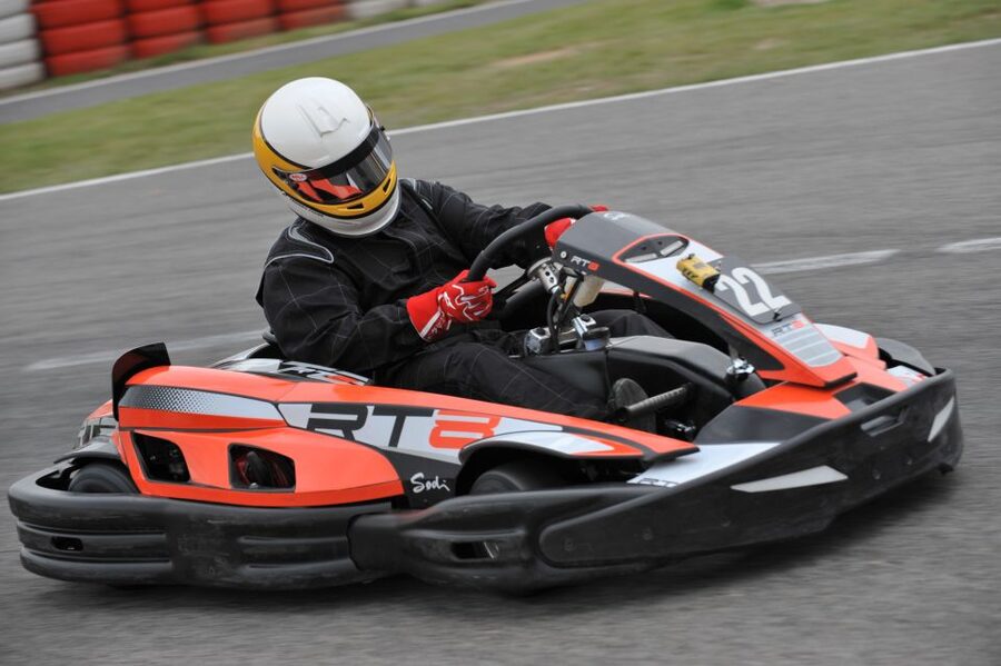 Tenerife: Go Karting Adventure - Booking, cancellation, and timing advice