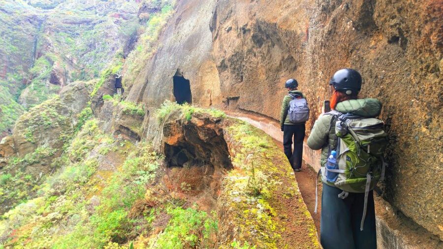 Tenerife: Hiking Tour in Anaga Mountains & Enchanted Forest - Why Anaga feels unlike resort Tenerife