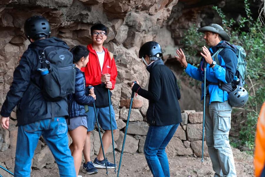 Tenerife: Hiking Tour in Anaga Mountains & Enchanted Forest - What the hike feels like in practice