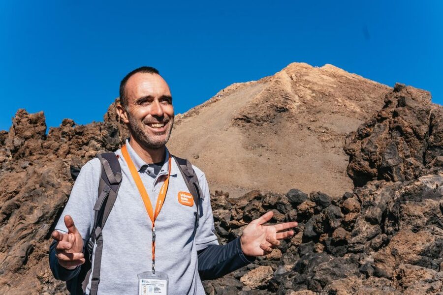 Tenerife: Mount Teide Summit Hiking Adventure with Cable Car - Key points to know before you book
