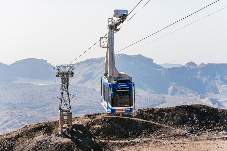 Tenerife: Mount Teide Summit Hiking Adventure with Cable Car - Why the final 45 minutes matter