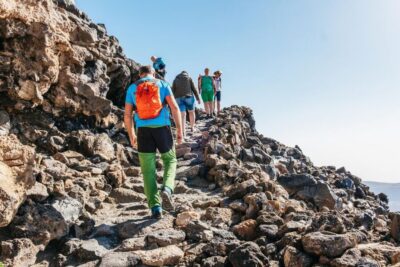 Mount Teide Summit Hiking Adventure with Cable Car