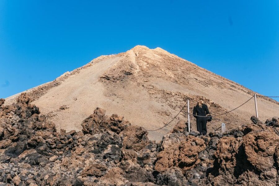 Tenerife: Mount Teide Summit Hiking Adventure with Cable Car - A seven-hour day with limited downtime