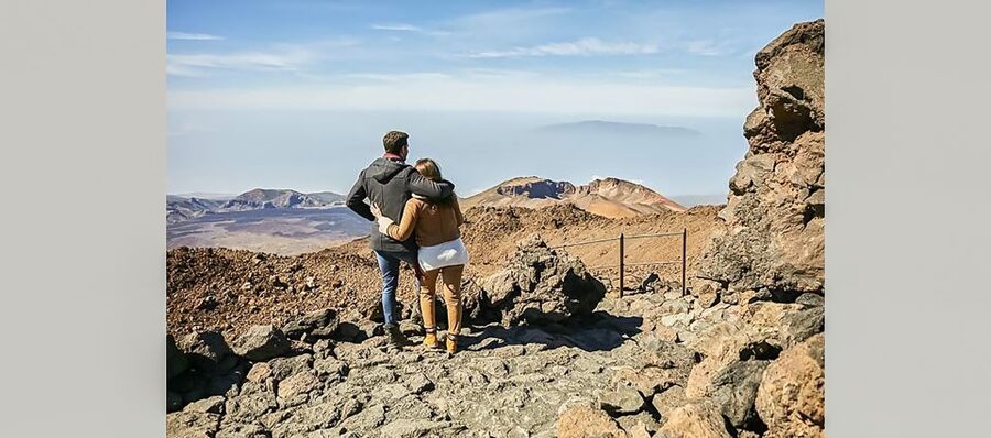Tenerife: Mount Teide Tour with Cable Car Ticket & Transfer - Key points before you book