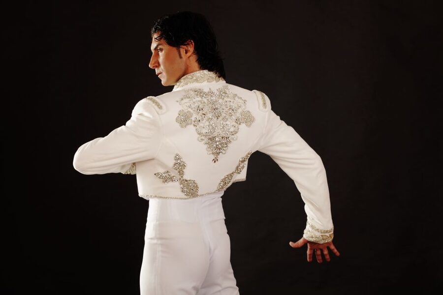 Tenerife : Olé Flamenco Show by Fran Chafino Ticket - Cost, drinks, and what your ticket really buys