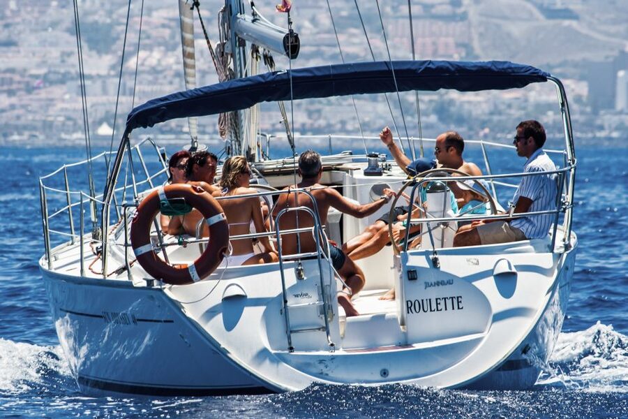Tenerife: Sailboat Tour with Food and Snorkeling - Is $68 a fair price for three hours?
