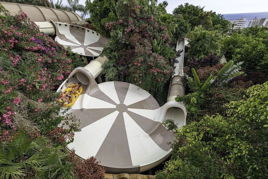 Tenerife: Siam Park All-Inclusive Entry Ticket - Is $194 per person good value?