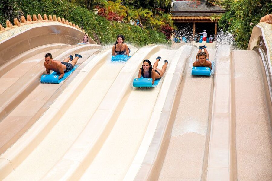 Tenerife: Siam Park All-Inclusive Entry Ticket - Why the fast-track ticket matters at Siam Park