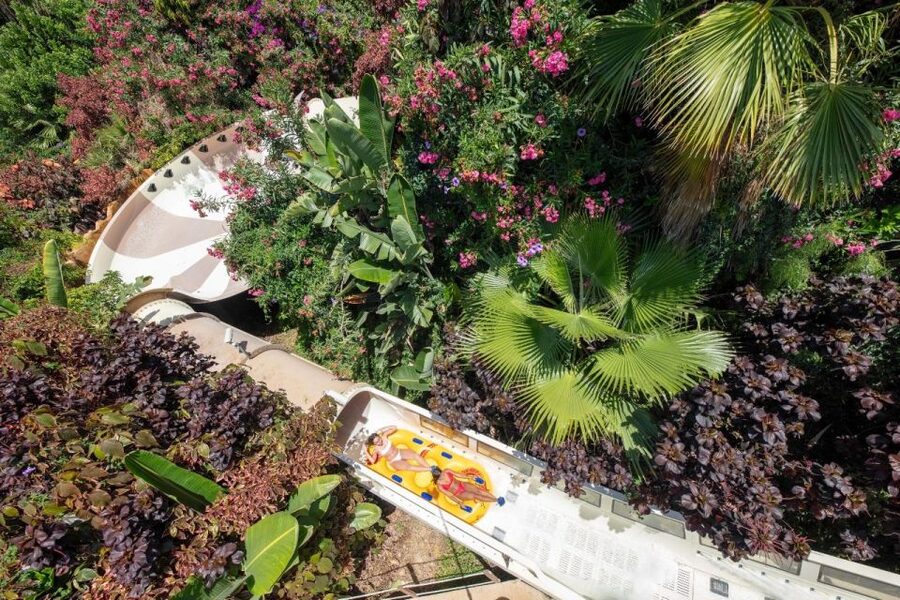 Tenerife: Siam Park All-Inclusive Entry Ticket - What the included food and drinks are really worth