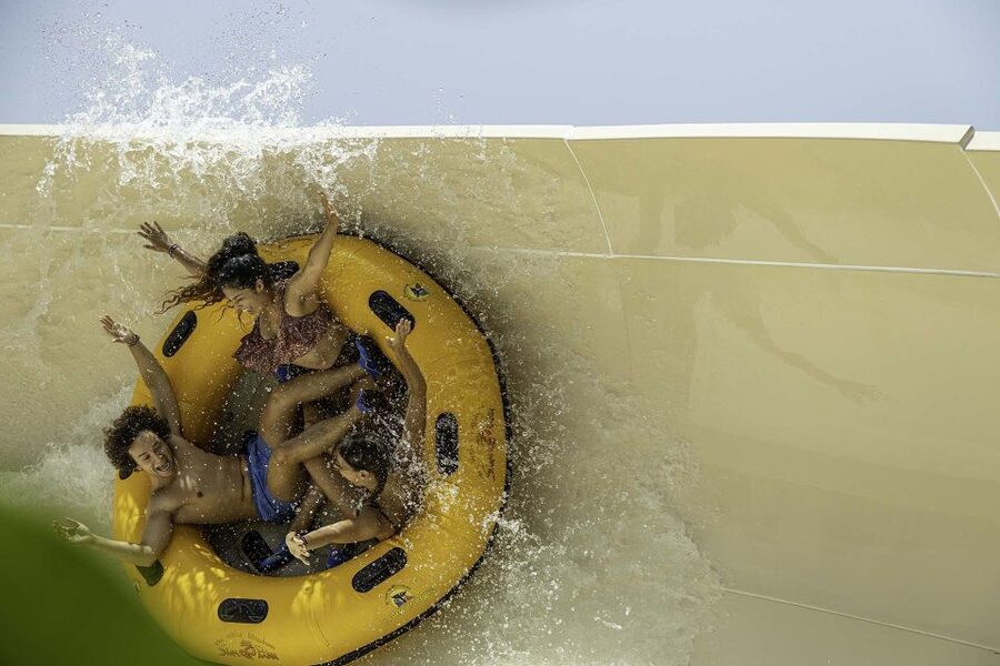 Tenerife: Siam Park Full-Day VIP Entry Ticket - Why the VIP upgrade changes a Siam Park day