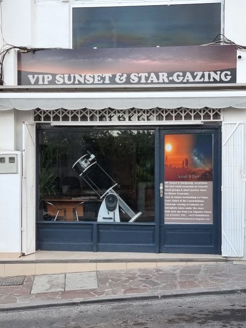 Tenerife: Sunset and Stargazing at Teide National Park - Why this sunset and stargazing tour works