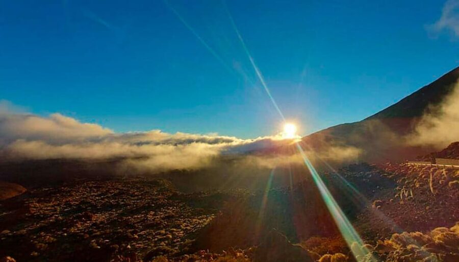 Tenerife: Sunset Night Tour and Stargazing at Teide + Dinner - Key points to know before booking