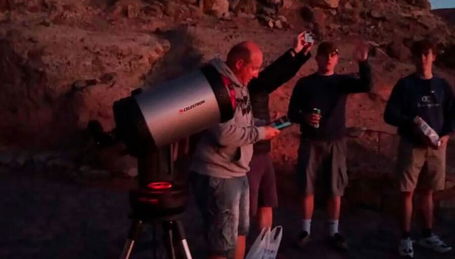 Tenerife: Sunset Night Tour and Stargazing at Teide + Dinner - Is the $39 price good value?