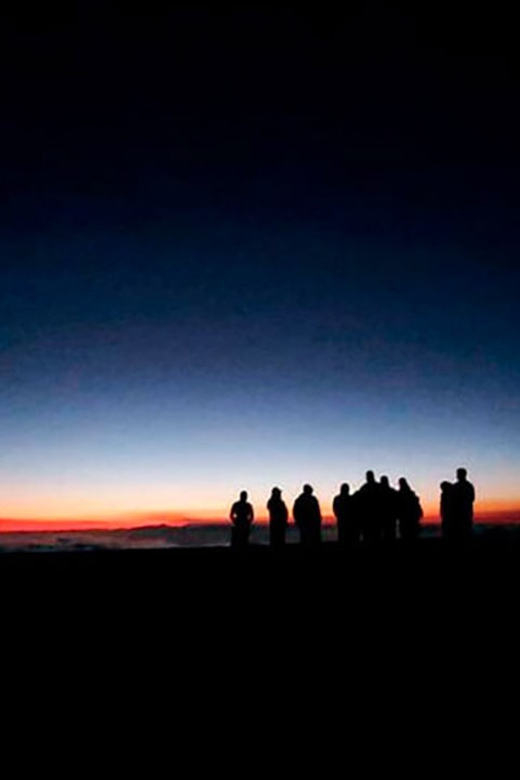 Tenerife: Sunset Night Tour and Stargazing at Teide + Dinner - How long the evening really takes