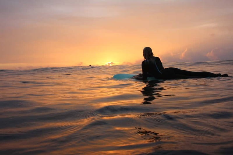 Tenerife: Surfing Lesson for All Levels, Photos included - Why Playa de las Américas Makes a Good First Surf Lesson