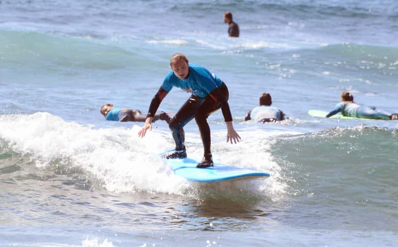 Tenerife: Surfing Lesson for All Levels, Photos included - Arriving at Shaka Surf Tenerife